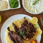 Best Lamb Haneeth in Hamtramck, MI